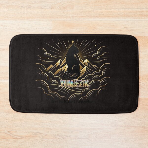 Item preview, Art is how I breathe. But yumiezik designed and sold by Xyshope.