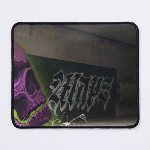 Item preview, Telford Hardbone Graffiti designed and sold by kingofclubs.