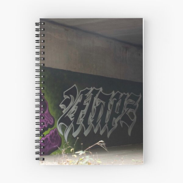Item preview, Telford Hardbone Graffiti designed and sold by kingofclubs.