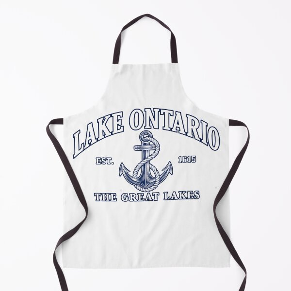 Item preview, Lago Ontario designed and sold by PetalRadiant.