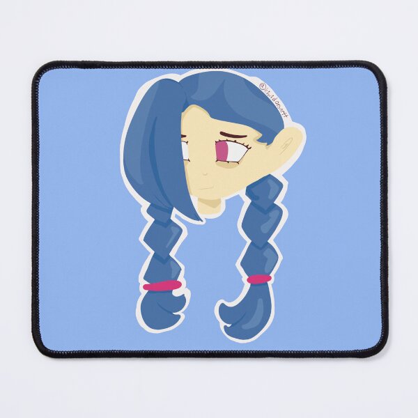 Item preview, jinx designed and sold by Kiwidoesartt.
