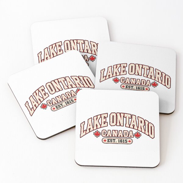 Item preview, Lake Ontario designed and sold by PetalRadiant.