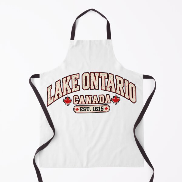 Item preview, Lake Ontario designed and sold by PetalRadiant.