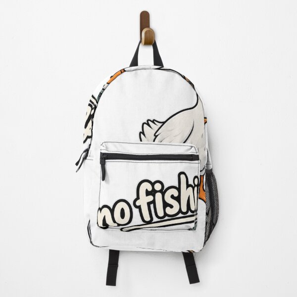 Item preview, No Fishing Today, Fishing Quote, Fishing Lovers designed and sold by salahdesign1.