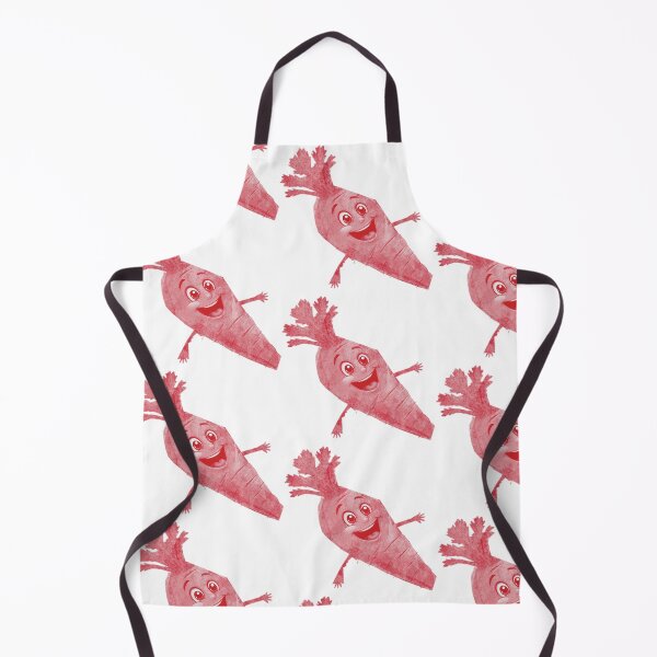 Item preview, Happy carrot designed and sold by kinpirks.