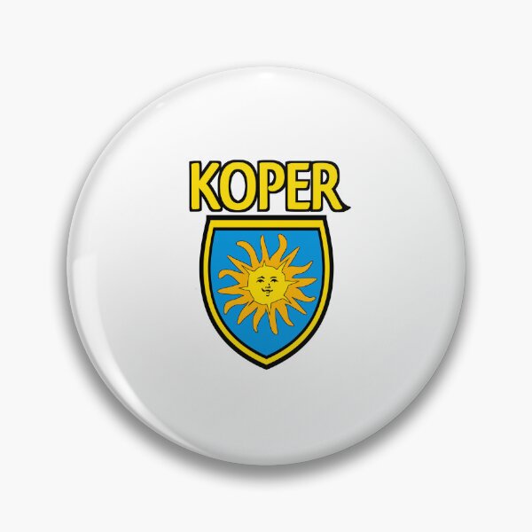 Item preview, Coper Sun Coat of Arms Symbol designed and sold by vibeno1.