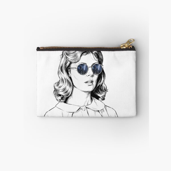 Item preview, Janet Weiss Iconic Sunglasses Reflection designed and sold by Bad-Decisions-Designs.