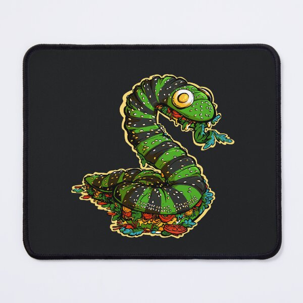 Item preview, The snaking snake designed and sold by TomiAx.