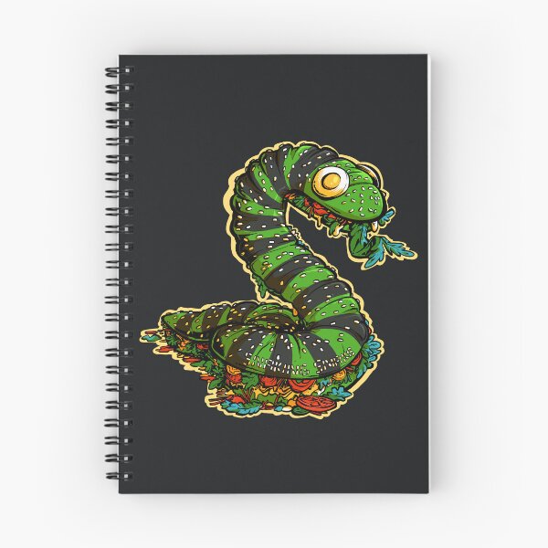 Item preview, The snaking snake designed and sold by TomiAx.