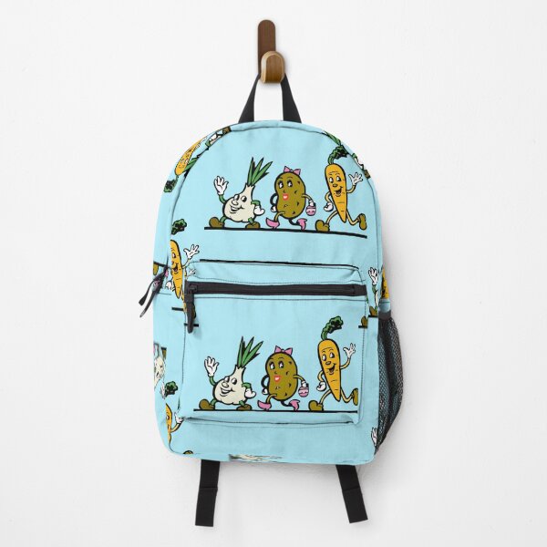 Item preview, Colorful Vegetables Art Design designed and sold by Dew Drop Designs.