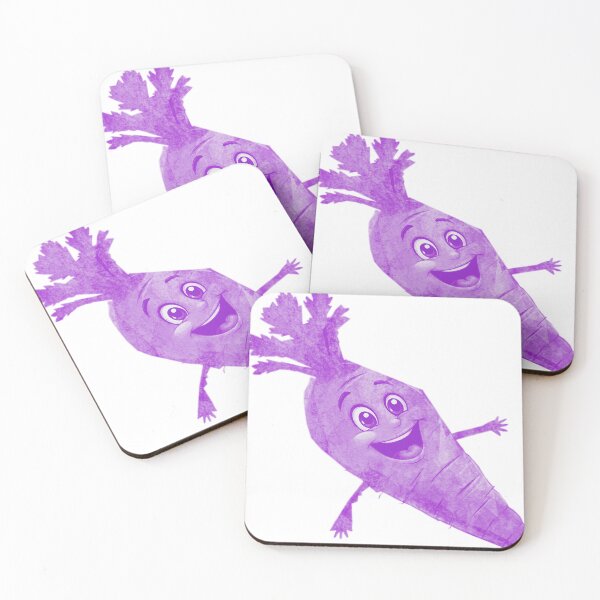 Item preview, Happy carrot designed and sold by kinpirks.