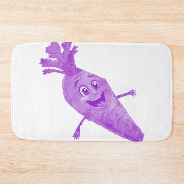 Item preview, Happy carrot designed and sold by kinpirks.