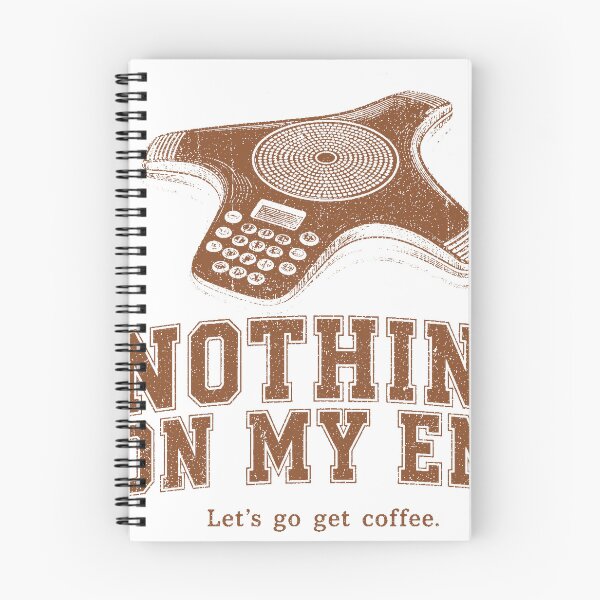 Artikelvorschau, Nichts von meiner Seite entworfen und verkauft von justcoffeepls.