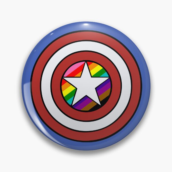 Item preview, America Pride designed and sold by BeccaPaintmore.
