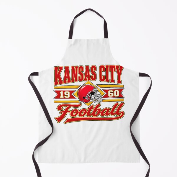 Item preview, Kansas City Football designed and sold by PetalRadiant.