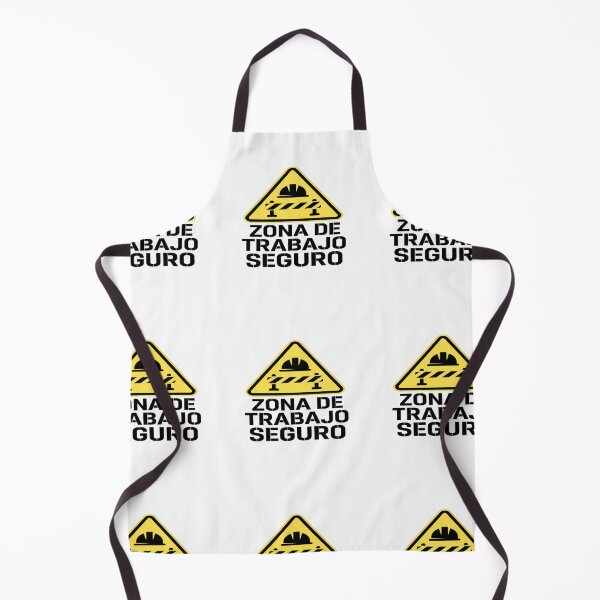 Item preview, SAFE WORK ZONE designed and sold by safetygearpro.