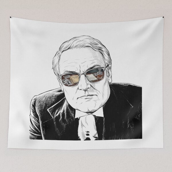Item preview, The Criminologist Classic Sunglasses Reflection designed and sold by Bad-Decisions-Designs.