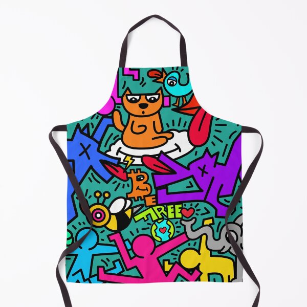 Item preview, A Fun Day designed and sold by bitpopart.