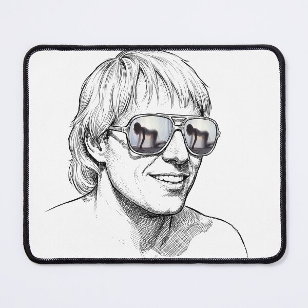 Item preview, Rocky Horror Creation Classic Sunglasses Reflection designed and sold by Bad-Decisions-Designs.
