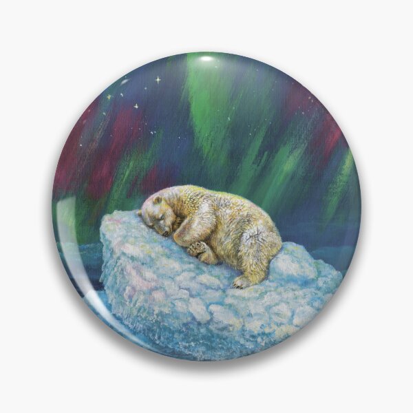 Item preview, Under the constellation Ursa Major designed and sold by AleksARTua.