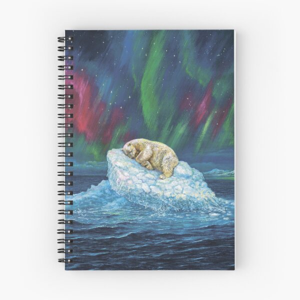 Item preview, Under the constellation Ursa Major designed and sold by AleksARTua.