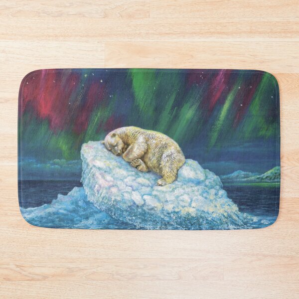 Item preview, Under the constellation Ursa Major designed and sold by AleksARTua.