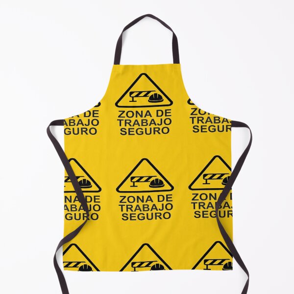Item preview, SAFE WORK ZONE designed and sold by safetygearpro.