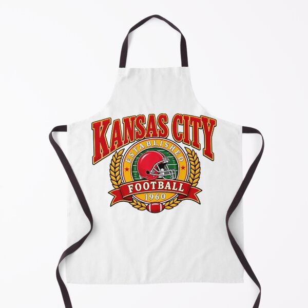 Item preview, Kansas City Football designed and sold by PetalRadiant.