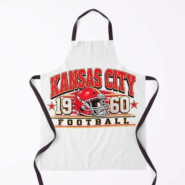 Item preview, Kansas City Football designed and sold by PetalRadiant.