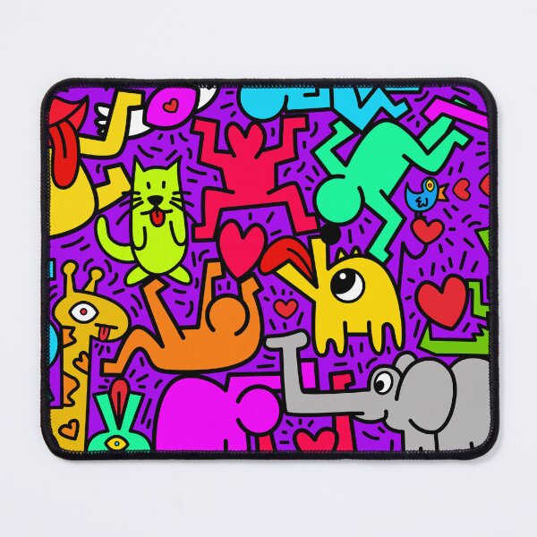 Item preview, A New Fun Day designed and sold by bitpopart.
