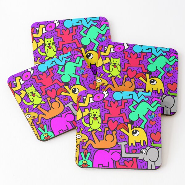 Item preview, A New Fun Day designed and sold by bitpopart.