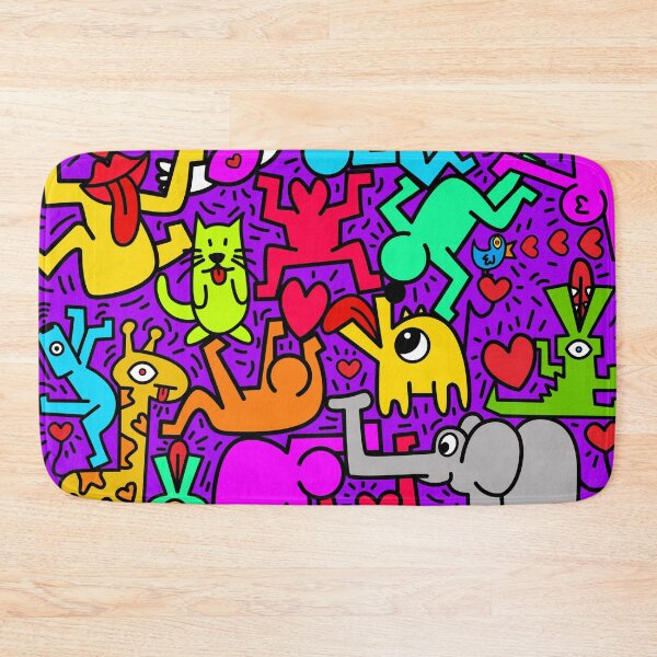 Item preview, A New Fun Day designed and sold by bitpopart.