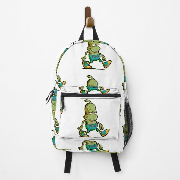 Item preview, The Pickle Man designed and sold by TomiAx.