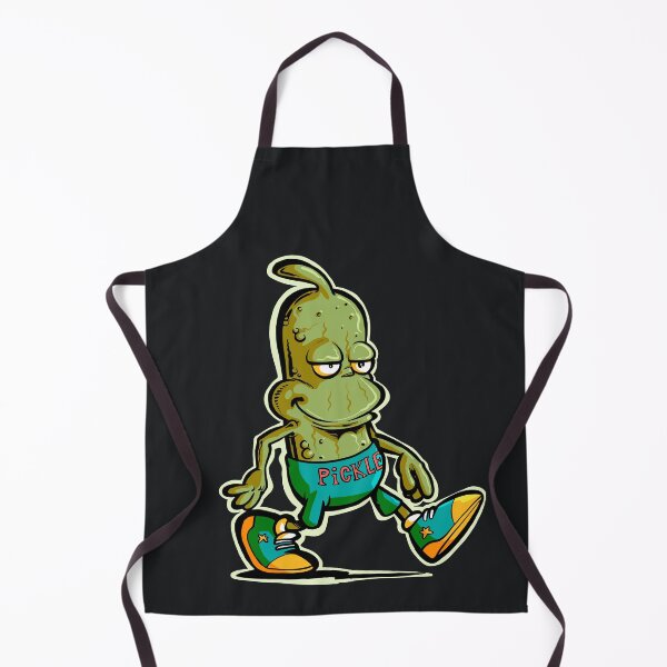Item preview, The Pickle Man designed and sold by TomiAx.