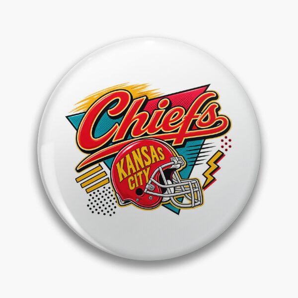 Item preview, Kansas City Football designed and sold by PetalRadiant.