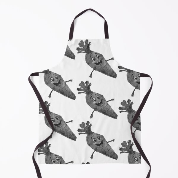Item preview, Happy carrot designed and sold by kinpirks.