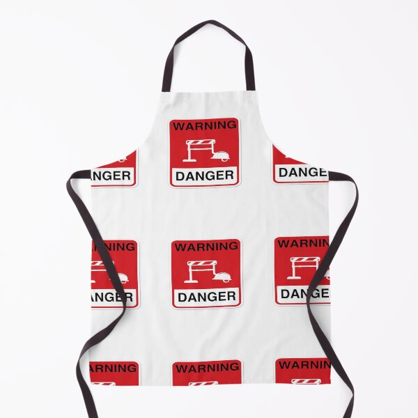 Item preview, SAFE WORK ZONE designed and sold by safetygearpro.
