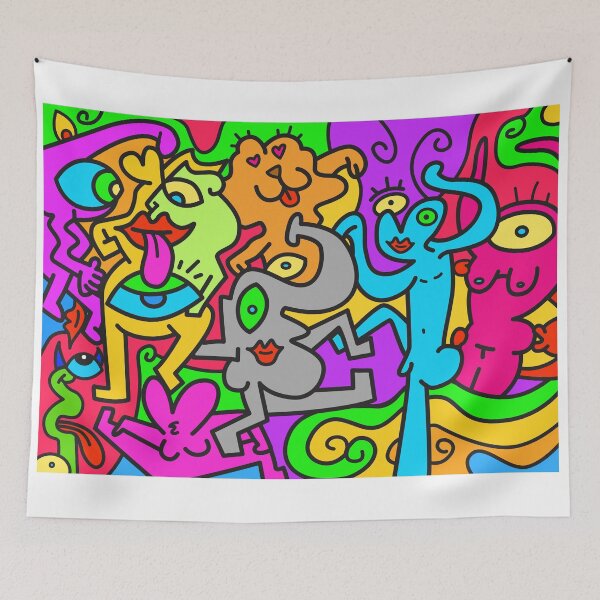Item preview, A Poppy Life designed and sold by bitpopart.