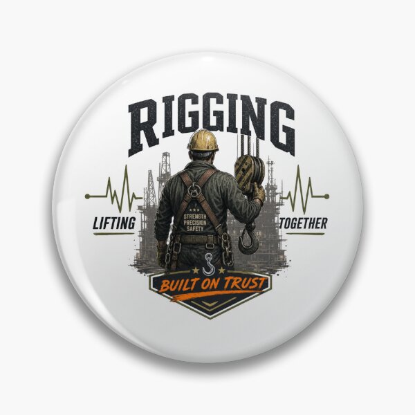 Item preview, Rigger designed and sold by StyxIND.