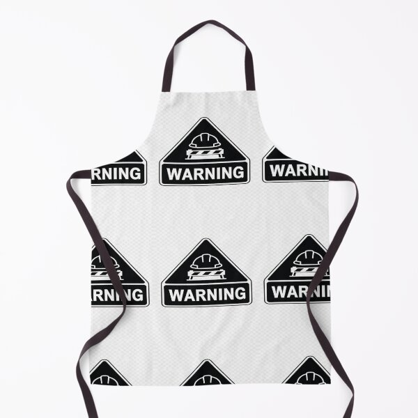 Item preview, SAFE WORK ZONE designed and sold by safetygearpro.