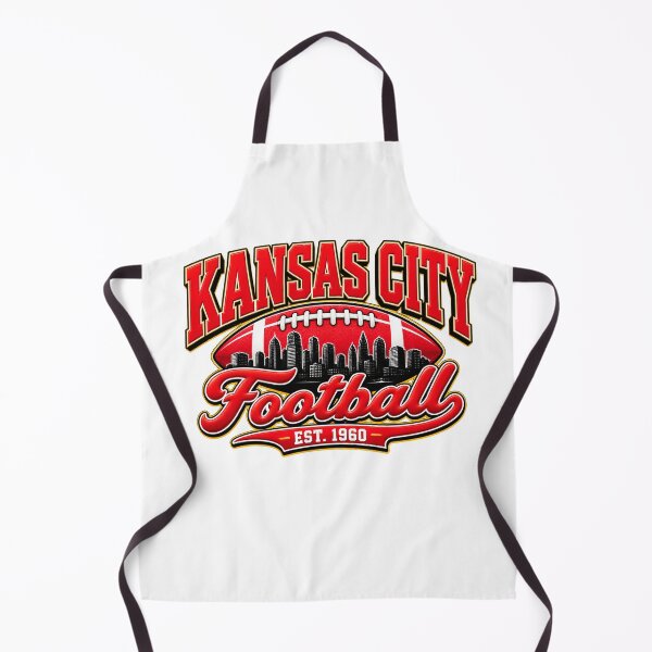 Item preview, Kansas City Football designed and sold by PetalRadiant.