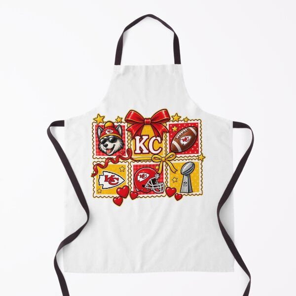 Item preview, Kansas City Football designed and sold by PetalRadiant.