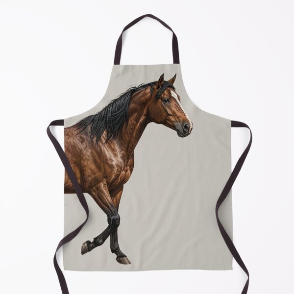 Item preview, The Abstang, a horse originating from the United States designed and sold by Cheval-de-coeur.
