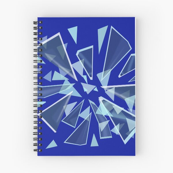 Item preview, Breaking Glass designed and sold by Andrew  Hitchen.