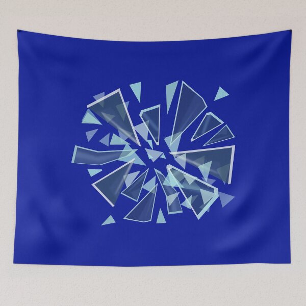 Item preview, Breaking Glass designed and sold by Andrew  Hitchen.