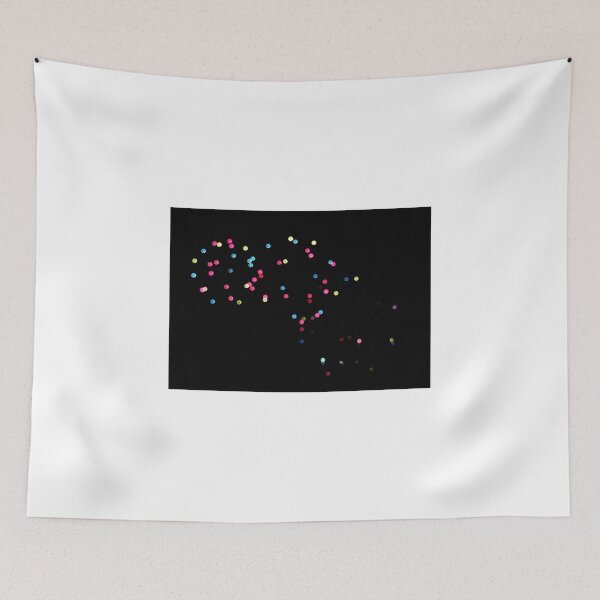 Item preview, colored dots designed and sold by ART22.