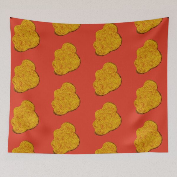 Item preview, BB Nuggets Logo designed and sold by ThatGuyNamedNeil.