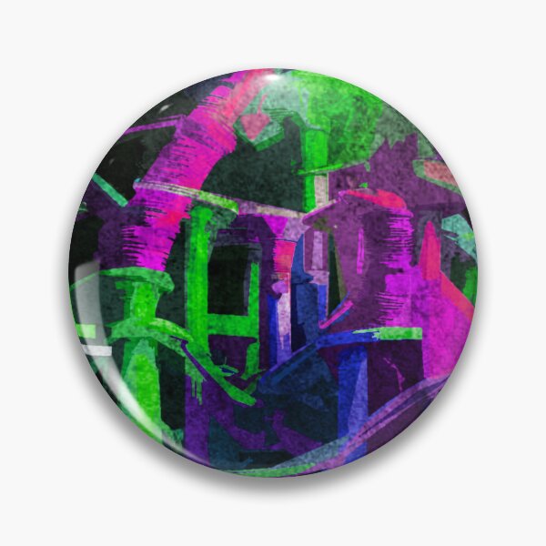 Item preview, Abstract factory designed and sold by kinpirks.