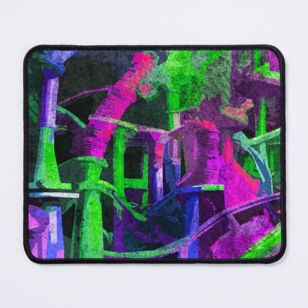 Item preview, Abstract factory designed and sold by kinpirks.