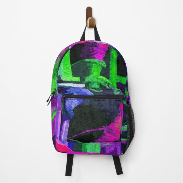 Item preview, Abstract factory designed and sold by kinpirks.